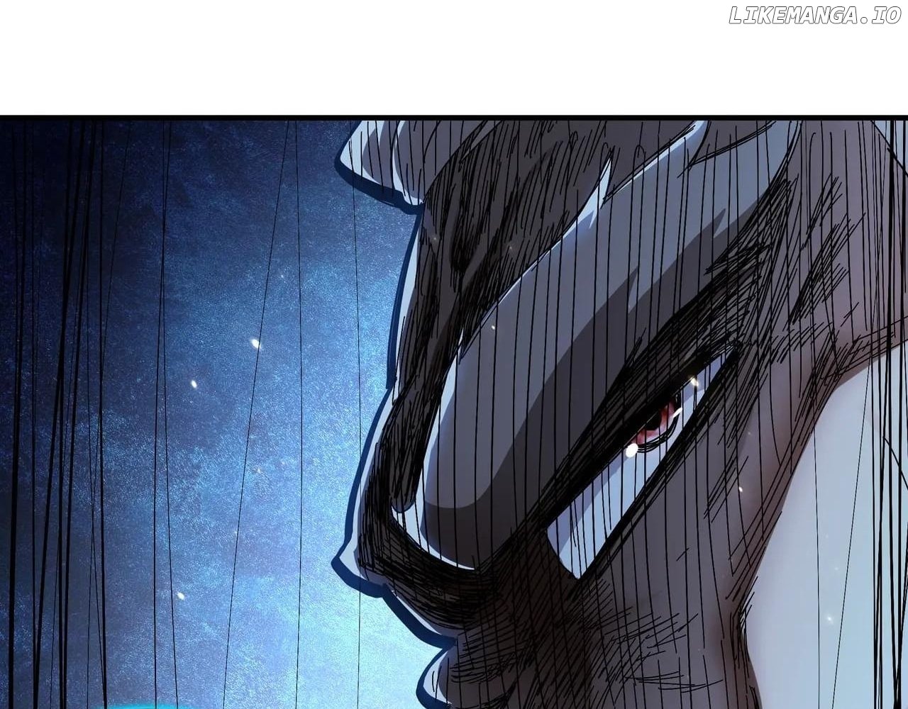 My Furry Harem Is After Me Chapter 359 - page 36